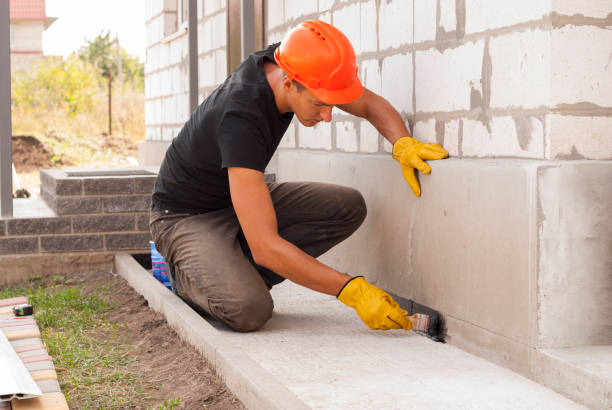 Licensed Basement Waterproofing service in Woodburn, OR - Arrow Tight Waterproofing